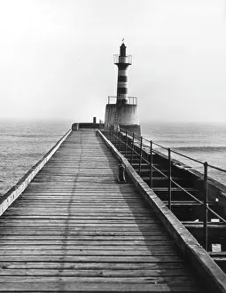 Coquet: AMBLE BEACON LIGHT