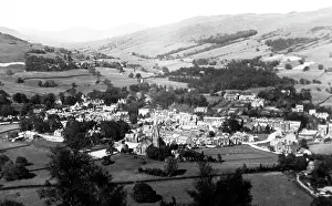 Ambleside: ambleside