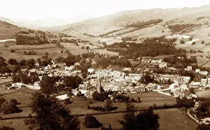 Ambleside: ambleside