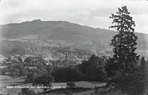 Ambleside: Ambleside and Yewensfell