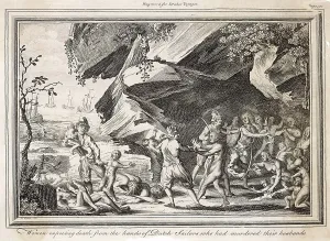 Proceed: AMBOINA MASSACRE - 1