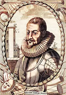 Ambrogio: Ambrogio di Spinola