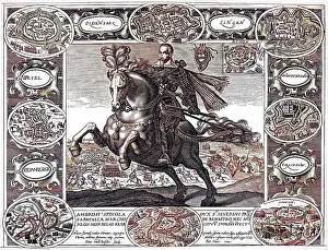 Ambrogio: AMBROGIO SPINOLA - 4