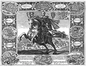 Ambrogio: AMBROGIO SPINOLA - 4