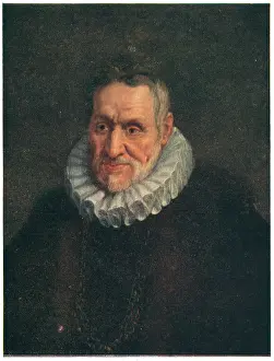 Sesto: Ambrogio Spinola