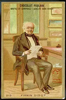 Ambroise: AMBROISE FIRMIN DIDOT