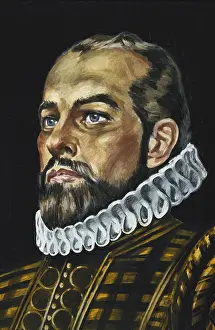 Medicina: Ambroise Pare