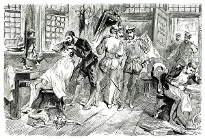 Ambroise: Ambroise Pare
