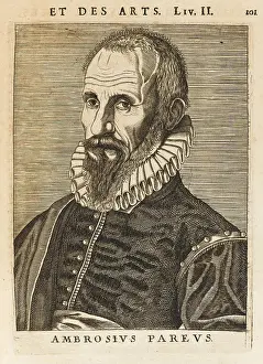 Ambroise: AMBROISE PARE