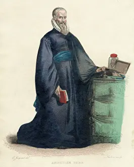 Ambroise: AMBROISE PARE