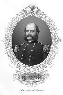 Burnside: AMBROSE BURNSIDE - 2
