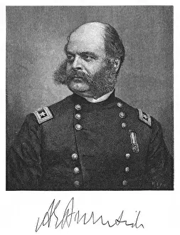 Burnside: AMBROSE BURNSIDE - 3