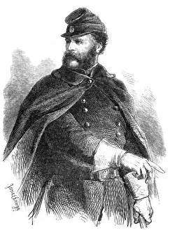 Burnside: AMBROSE BURNSIDE - 4