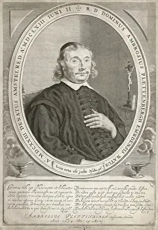1654: AMBROSE PLETTENBERGH