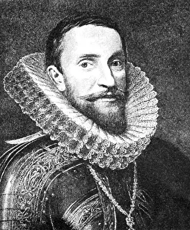 Ambrosio: Ambrosio Spinola