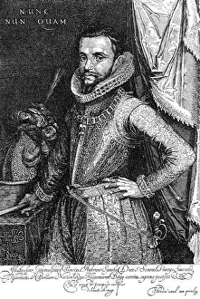 Ambrosio: Ambrosio Spinola