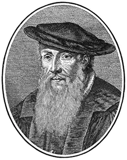 1515: AMBROSIUS LOBWASSER