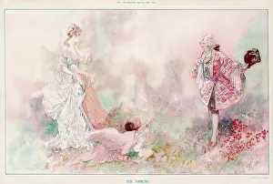Suitor: The Ambush