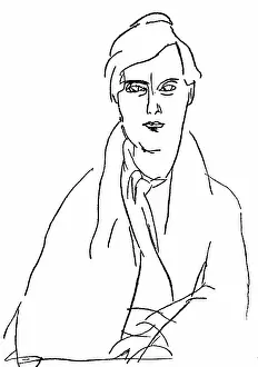Amedeo: Amedeo Modigliani