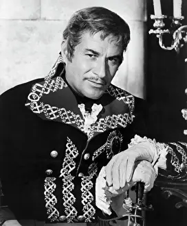 Amedeo: Amedeo Nazzari - actor