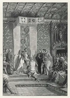 Institutes: Amedeo VI, Count of Savoy