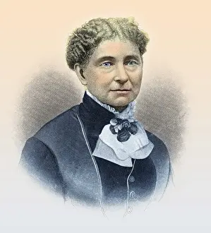 Advocate: Amelia Bloomer, American Activist