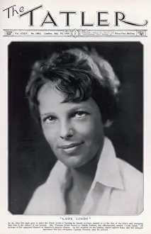 Putnam: Amelia Earhart