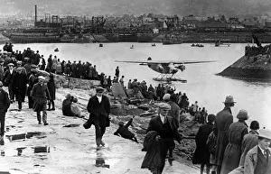Earhart: Amelia Earhart