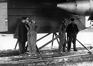Earhart: Amelia Earhart