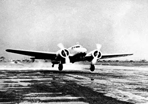 Earhart: Amelia Earhart
