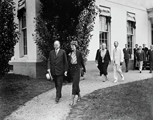 Earhart: Amelia Earhart - Aviation