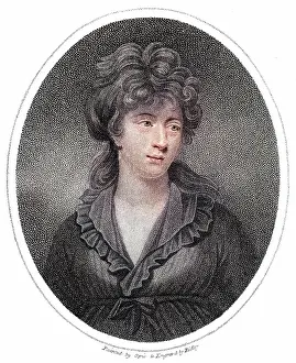 Alderson: AMELIA OPIE - 2