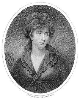 Lament: AMELIA OPIE - 2