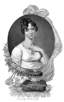 Hobart: AMELIA VCTS CASTLEREAGH