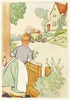 Siblings: AMELIARANNE ARRIVES HOME