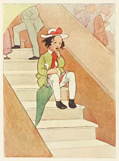 Aunt: AMELIARANNE & ESCALATOR