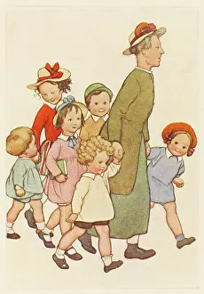 Ameliaranne: AMELIARANNE AND FAMILY