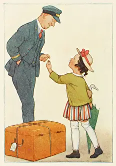 Asked: AMELIARANNE & THE PORTER