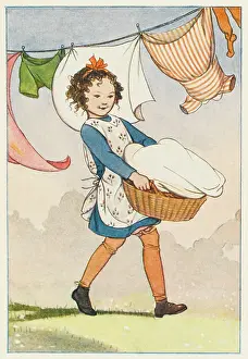Happily: AMELIARANNE & WASHING
