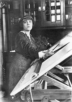 Amelie: Amelie Beese, 1914