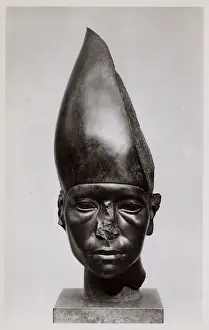 Amenemhat: Amenemhat III - pharaoh of the Twelfth Dynasty of Egypt