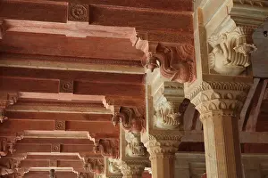 Rajput: Amer Fort, Amer, Rajasthan, India