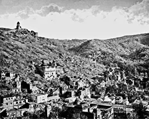 Amer: Amer, Jaipur, Rajasthan, India