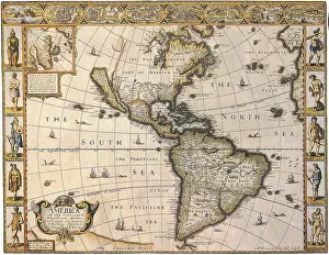 1626: America 1626