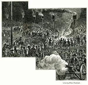 Repeal: America - The Stamp Act - Celebrating the repeal of the Act