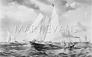 Henceforward: THE AMERICA WINS CUP