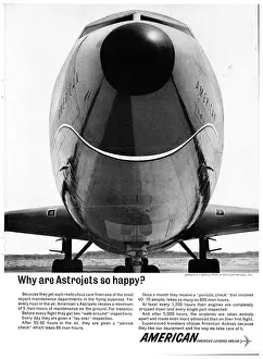 Airlines: American Airlines