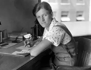 Zaharias: American athlete Babe Didrikson (aka Babe ?