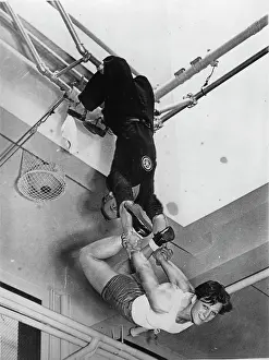 Zaharias: The American athlete Mildred Ella