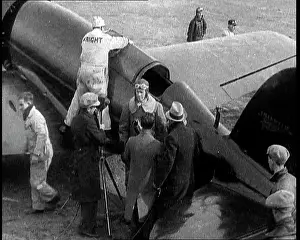 Morrow: American Aviator Charles Augustus Lindbergh